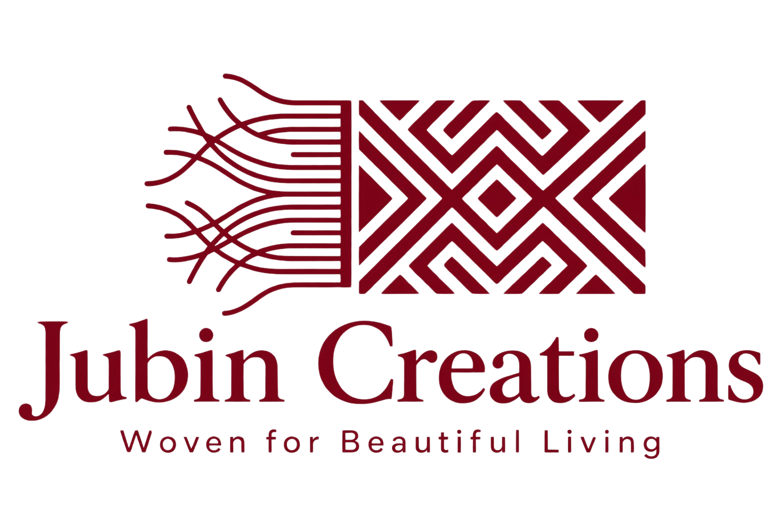 Jubin Creations Logo